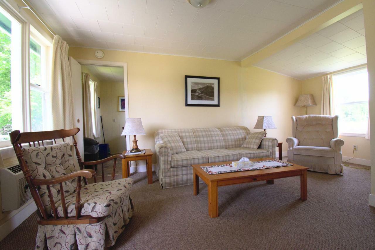 Lakeview Lodge And Cottages キャベンディッシュ エクステリア 写真